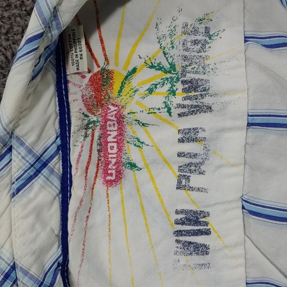 UNIONBAY shirt - Picture 5 of 15